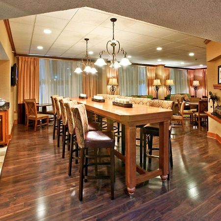 Hampton Inn Bowling Green Ky Extérieur photo
