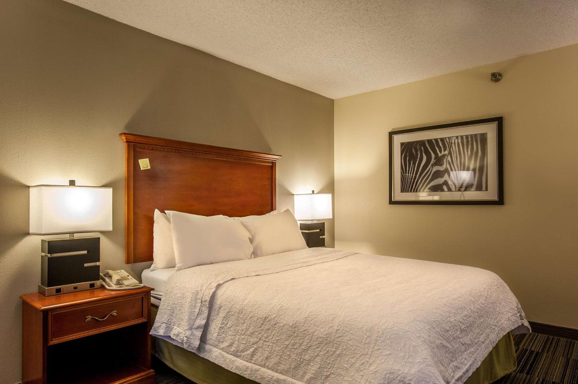 Hampton Inn Bowling Green Ky Extérieur photo