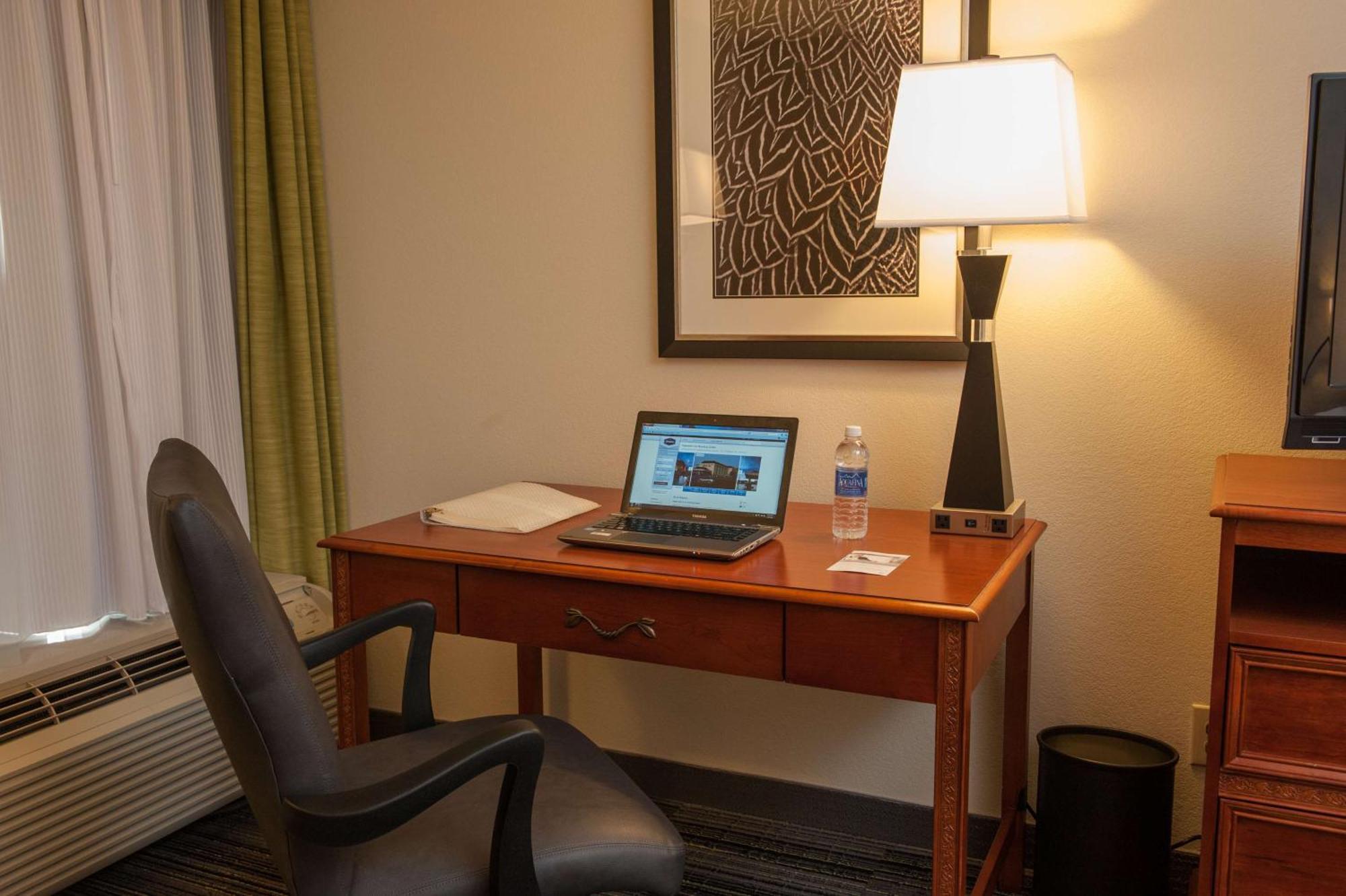 Hampton Inn Bowling Green Ky Extérieur photo