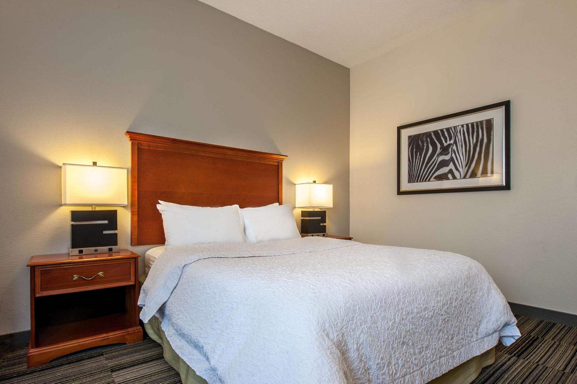 Hampton Inn Bowling Green Ky Extérieur photo