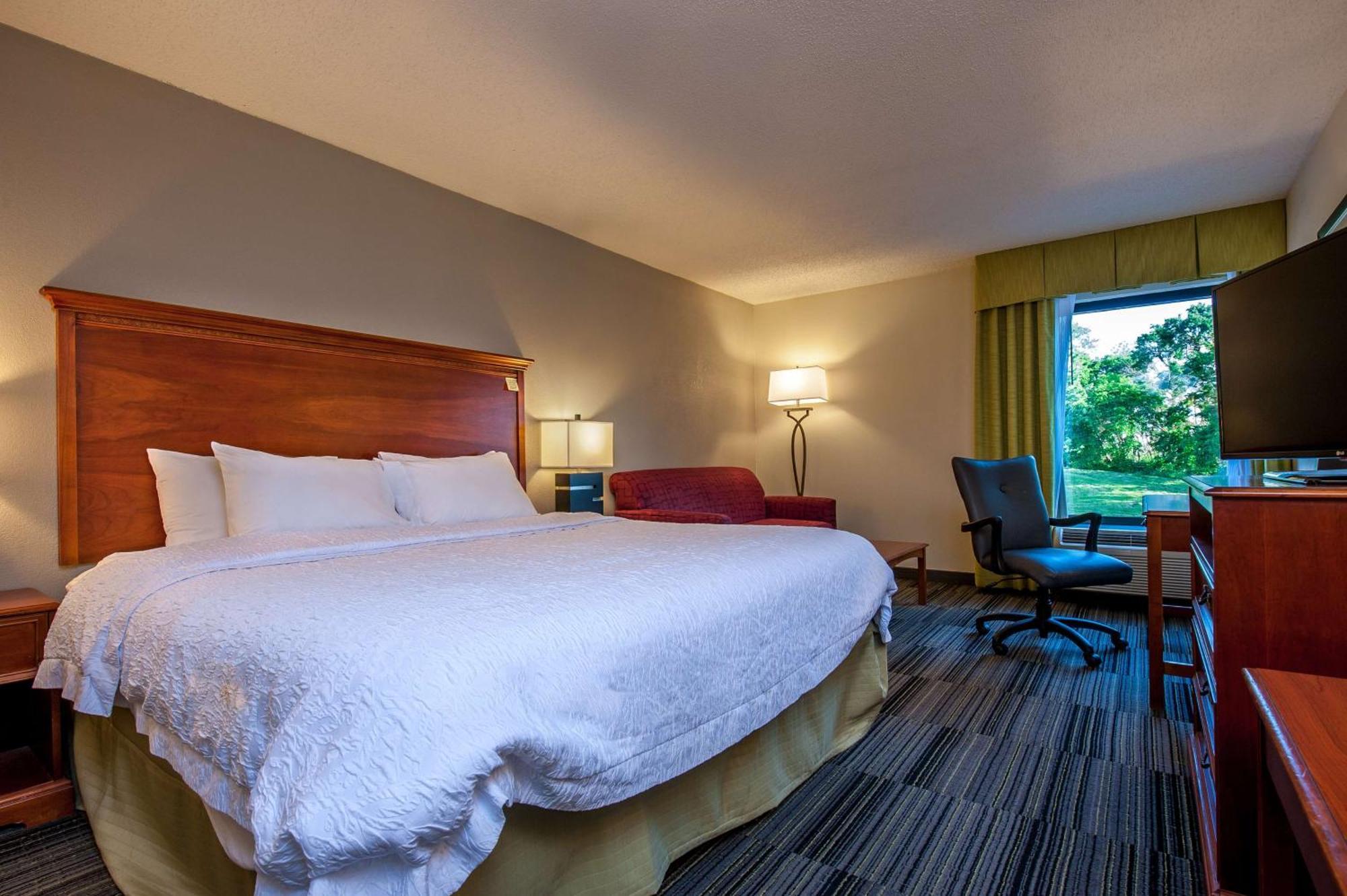 Hampton Inn Bowling Green Ky Extérieur photo
