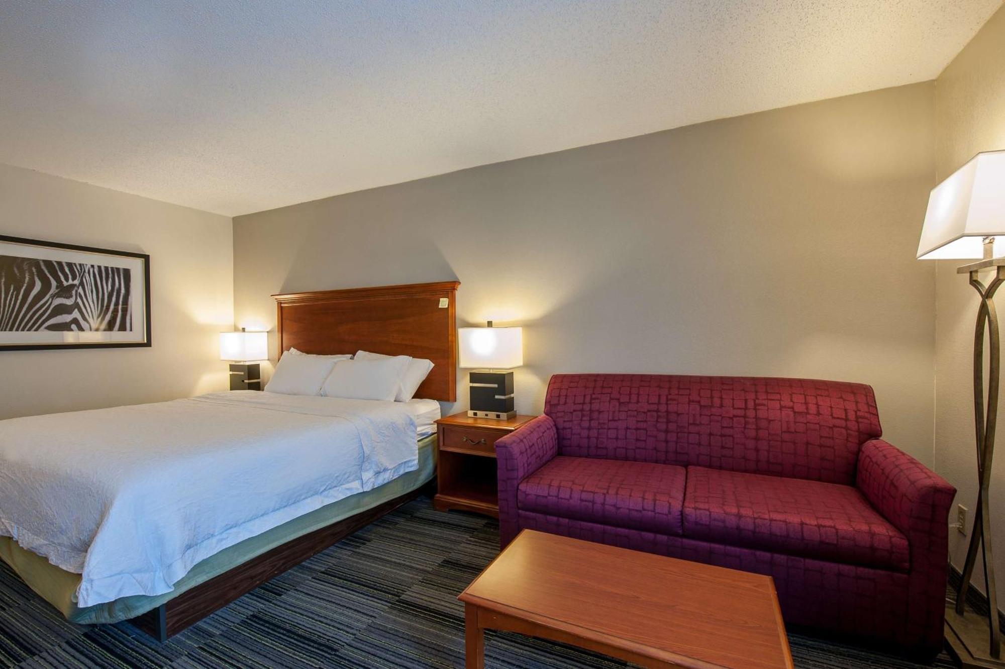 Hampton Inn Bowling Green Ky Extérieur photo