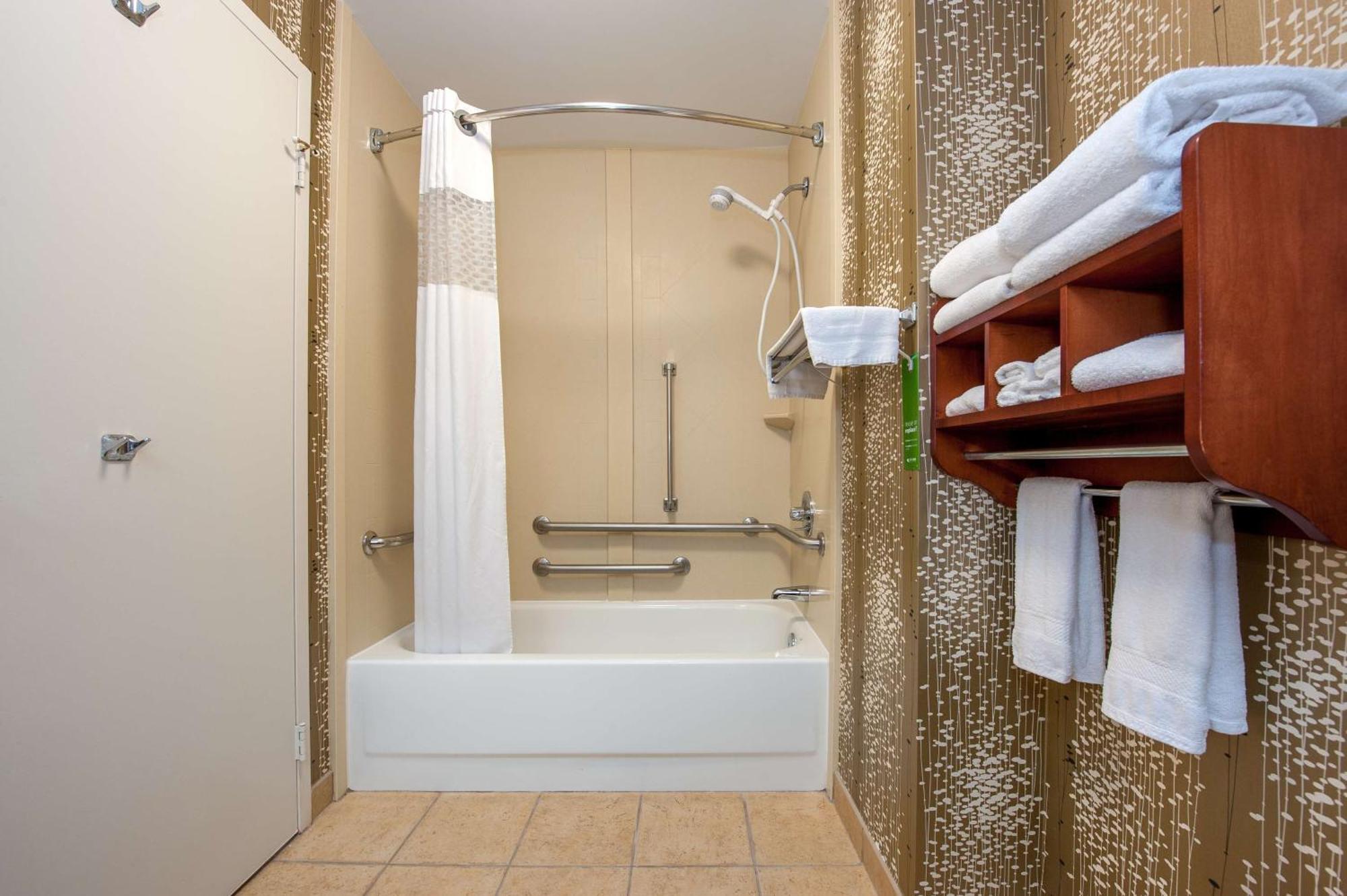 Hampton Inn Bowling Green Ky Extérieur photo