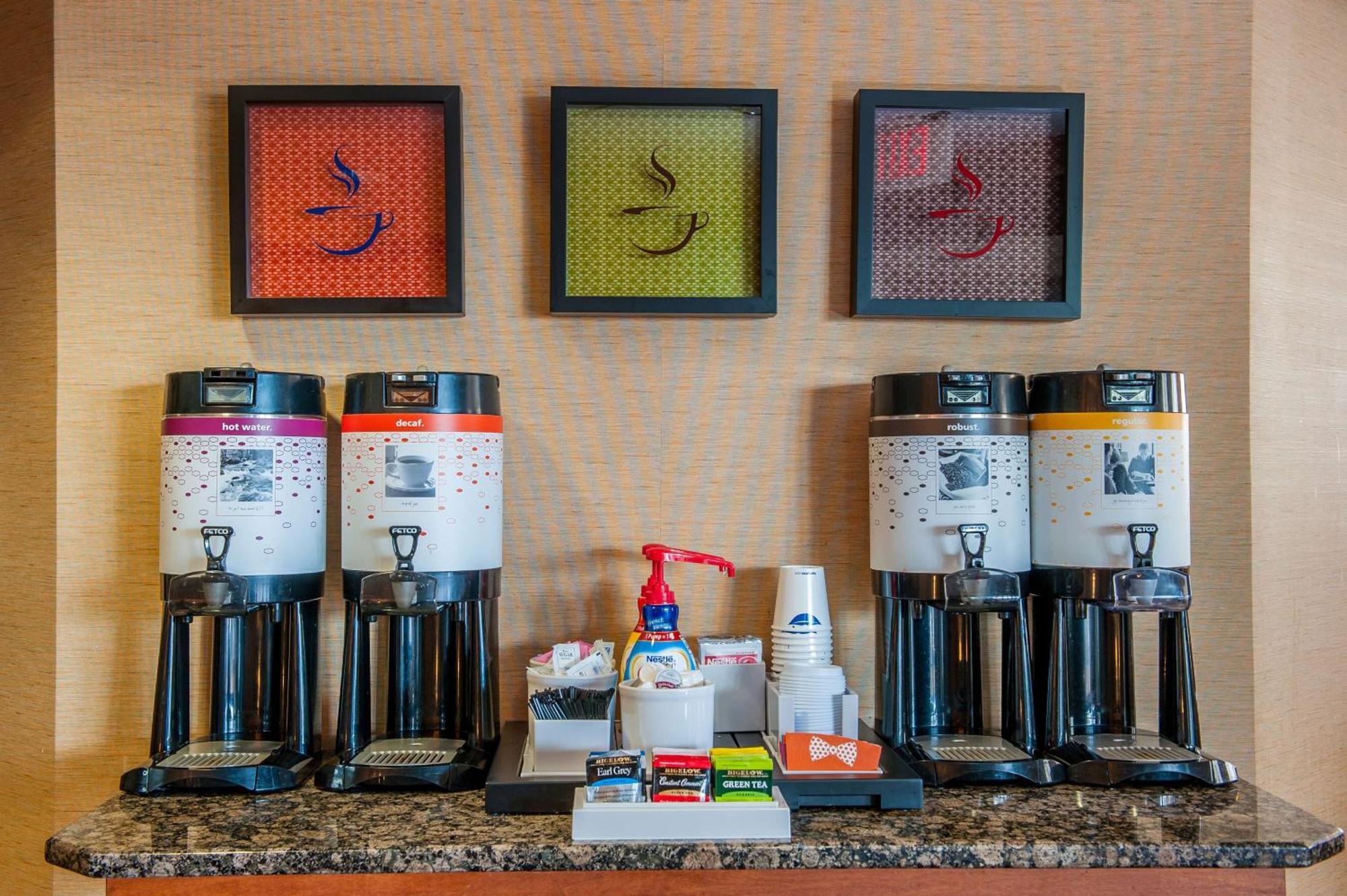 Hampton Inn Bowling Green Ky Extérieur photo