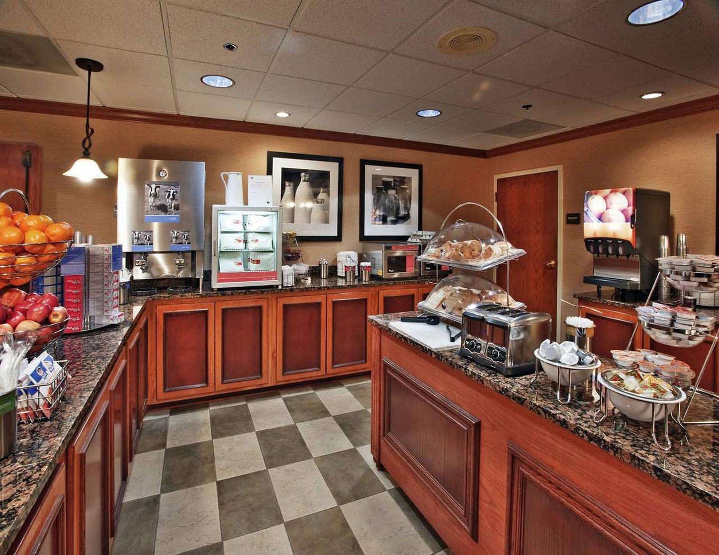 Hampton Inn Bowling Green Ky Extérieur photo