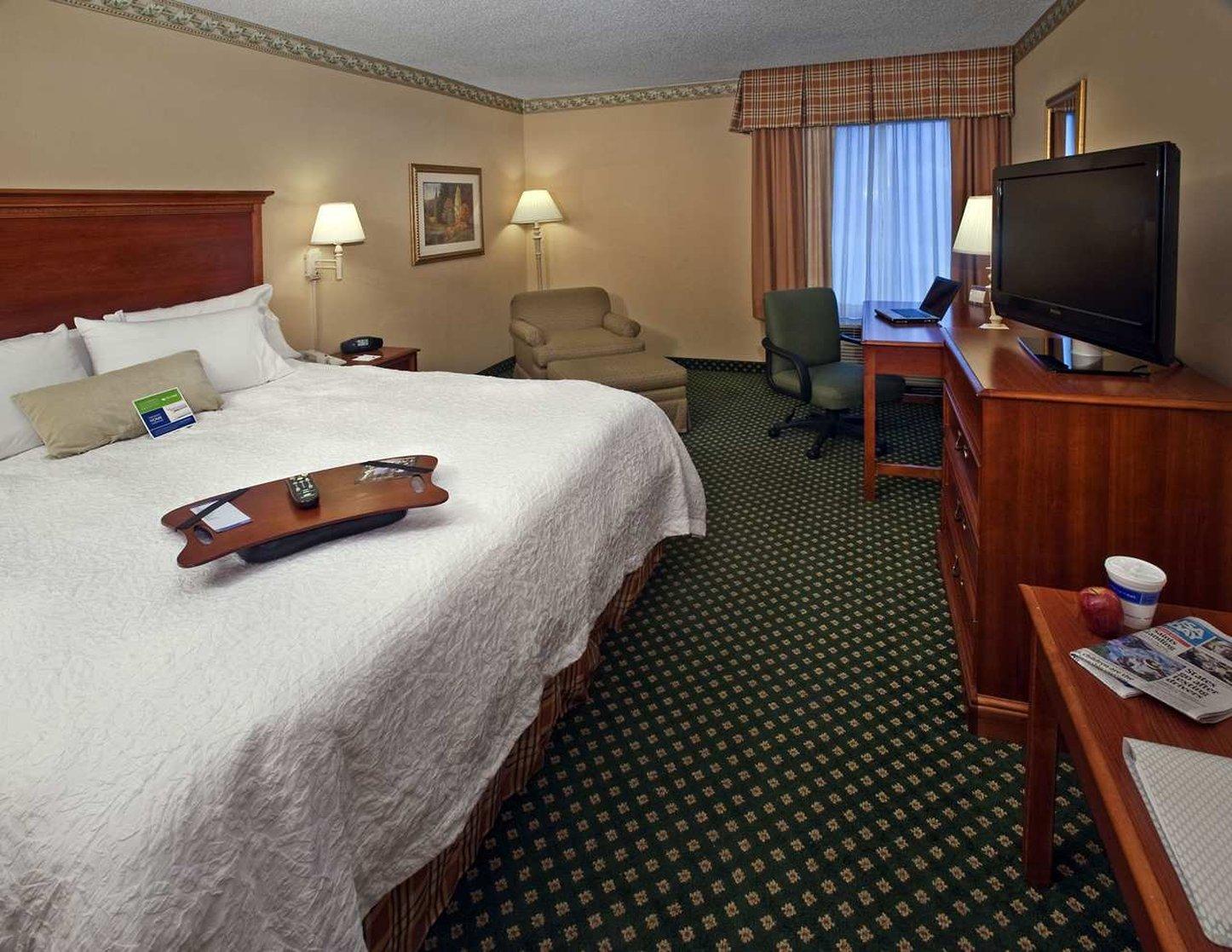 Hampton Inn Bowling Green Ky Extérieur photo