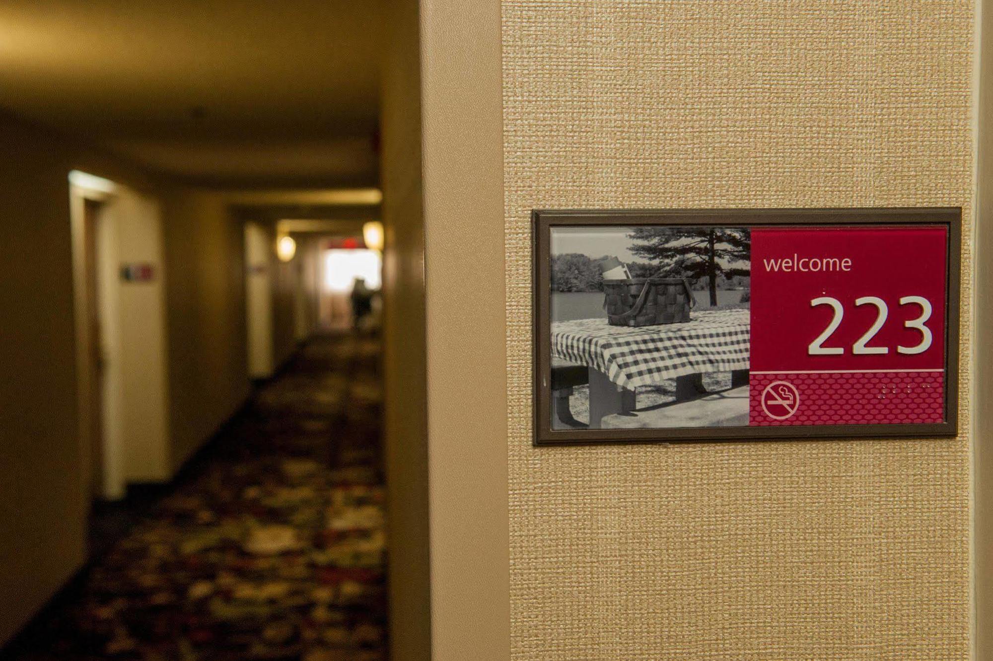 Hampton Inn Bowling Green Ky Extérieur photo