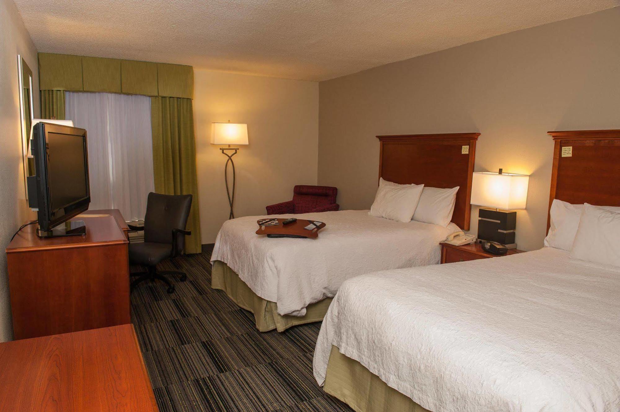 Hampton Inn Bowling Green Ky Extérieur photo