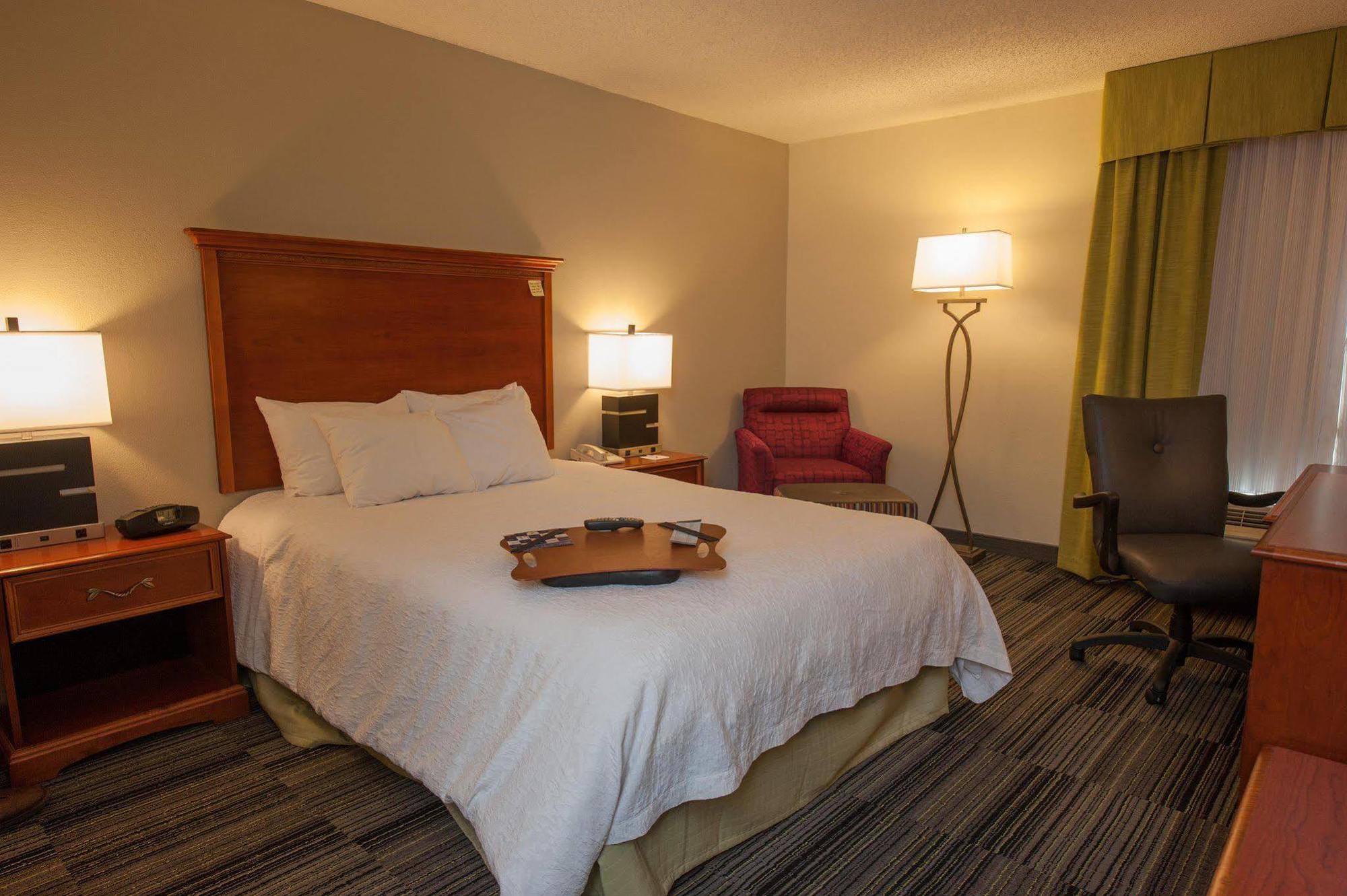 Hampton Inn Bowling Green Ky Extérieur photo